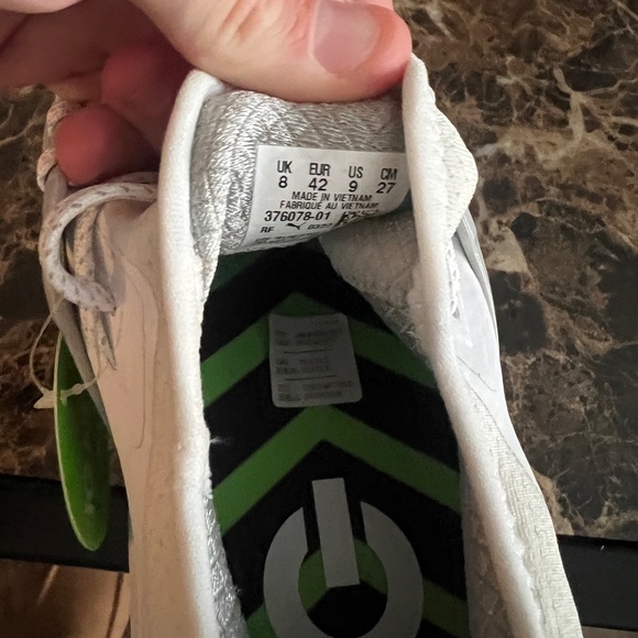 Puma Ignite Golf Shoes - Picture 3 of 6